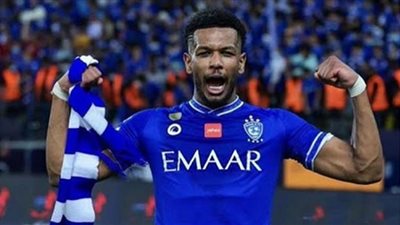 البليهي يحلم بمواجهة الأهلي في نهائي مونديال الأندية