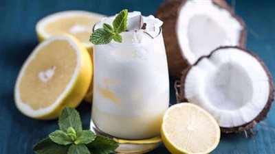 حضري بوديج بجوز الهند والليمون وتمتعي بحلوى شهية