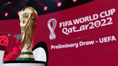 تردد قناة الكأس القطرية المفتوحة لمشاهدة مباريات كأس العالم 2022