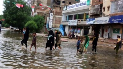 مخاوف من تفشي الأمراض المعدية في دولةٍ آسيوية