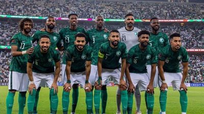 تشكيل منتخب السعودية المتوقع لمواجهة بولندا في كأس العالم