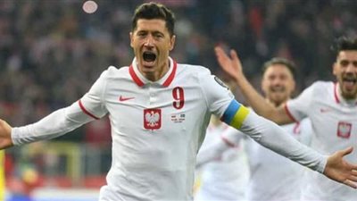 ليفاندوفسكي يقود تشكيل بولندا المتوقع أمام السعودية في كأس العالم