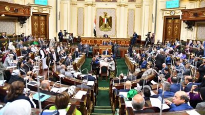 نائب: تقرير البرلمان الأوروبي مشبوه وكله أكاذيب