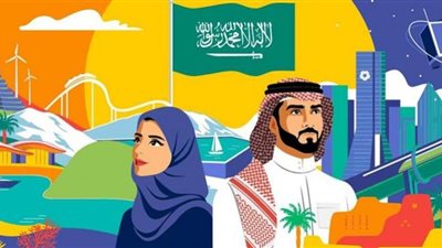 اليوم الوطني 92.. موعد الفعاليات والإجازات للقطاع الخاص