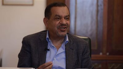 رئيس زراعة الشيوخ: قرار البرلمان الأوروبي محاولة جديدة لتشويه صورة الدولة