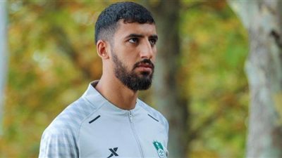 أهلي جدة يعاقب يوسف العبدلي