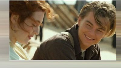 Titanic ينطلق في السينمات المصرية..الليلة