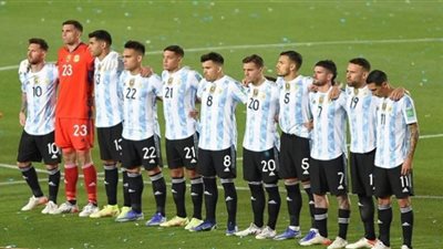 موعد مباراة الأرجنتين والمكسيك بكأس العالم 2022