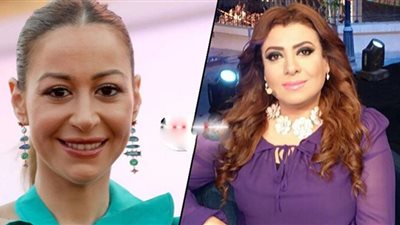 نشوى مصطفى تشارك جمهورها بموقف إنساني جمعها ومنة شلبي