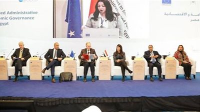 «القومى للحوكمة» يطلق برنامج «الشباب صُناع السياسات»