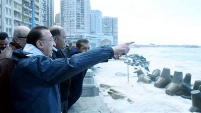 طوارئ بمحطات الإنذار المبكر لمواجهة الكوارث المناخية