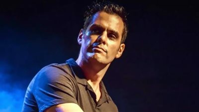 هشام خرما يضع الموسيقى التصويرية لمهرجان القاهرة للدراما