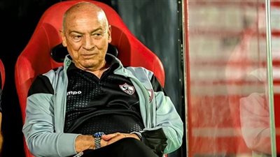 فيريرا يعالج الإرهاق في تدريبات الزمالك