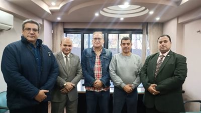 عمومية اتحاد الجيت كون دو توافق على 7 قرارات