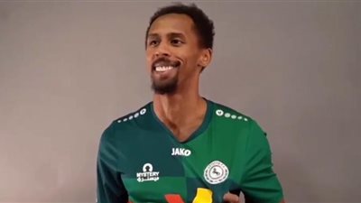 تغريم المولد والزهراني في الدوري السعودي