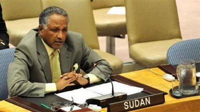 وكيل خارجية السودان والمبعوث الصيني يؤكدان تعزيز العلاقات الإستراتيجية