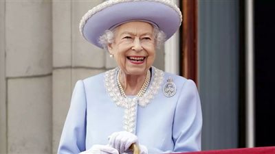 سبب وفاة الملكة إليزابيث الثانية.. تفاصيل