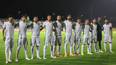رقم سلبي لـ لأهلي السعودي في دوري يلو
