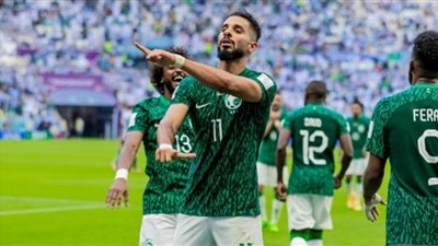 تاريخ مواجهات السعودية وبولندا قبل صدام الليلة في كأس العالم