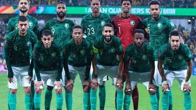 رينارد يعلن تشكيل السعودية الرسمي لمواجهة بولندا في كأس العالم