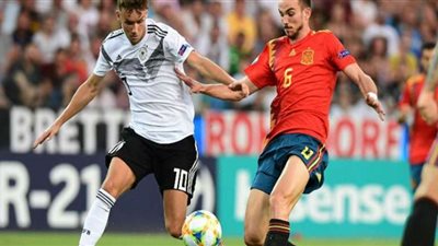 تاريخ مواجهات ألمانيا وإسبانيا فى كأس العالم