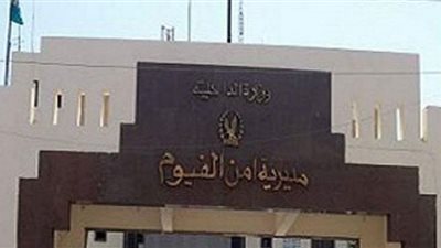 طالب يتسبب في استئصال عين طالبة بعد اصابتها بعصا بالفيوم