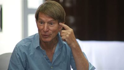 سكوت تروست يقدم ورشة تمثيل بمهرجان شرم الشيخ للمسرح الشبابي.. صور