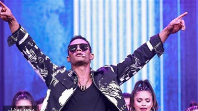 ملحن يتهم محمد رمضان ويهدد بمقاضاته (فيديو)