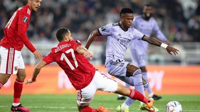 نجم الأهلي السابق: فلامينجو فريق قوي ويجب مواجهته بخطة 4-3-3