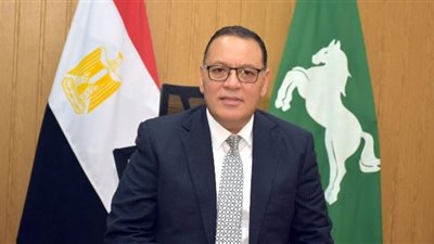 محافظ الشرقية أقدر وسائل الإعلام كحلقة وصل لعرض مشكلات المواطنين