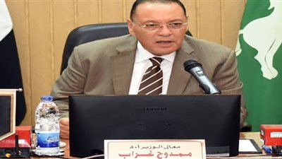 إستمرار إنتظام عملية توريد محصول الأرز لمواقع التجميع بالشرقية
