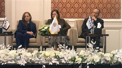 ختام فاعليات النسخة الرابعة من البرنامج التدريبي 