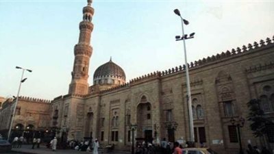 مسجد السيدة زينب.. مصر تنتصر على ألاعيب شياطين الإنس