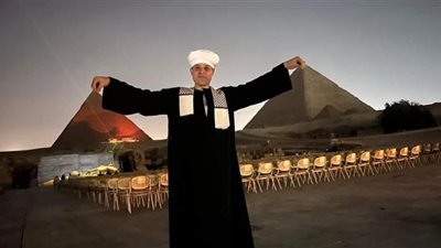 محمود التهامي يحتفل بألبوم 