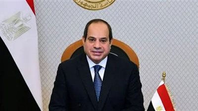 بث مباشر.. السيسي يفتتح المرحلة الثانية من مدينة سايلو فود للمنتجات الغذائية