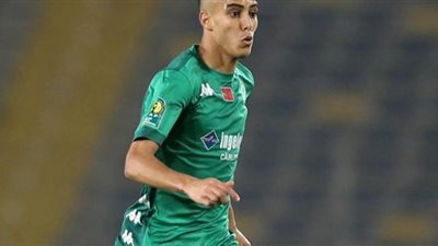 مدرب اوليمبك أسفى: زكريا الوردي لاعب مميز ومكسب للزمالك