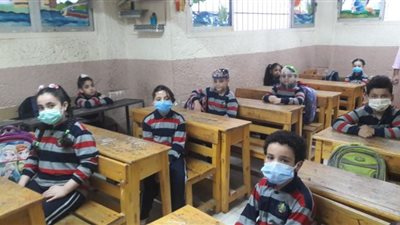 العام الدراسي الجديد| تسجيل غياب الطلاب إلكترونيًا في المدارس