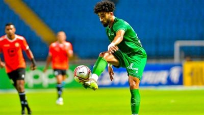 الزمالك يعرض أوباما على الاتحاد لحسم صفقة مروان عطية