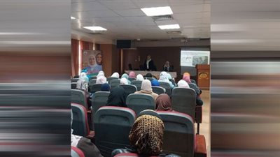 انطلاق فعاليات حملة (قلبك أمانة) بصحة القليوبية