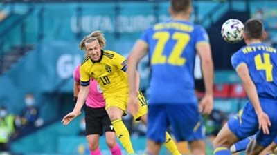 موعد مباراة اسكتلندا وأوكرانيا في دوري الأمم الأوروبية والقنوات الناقلة