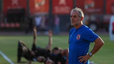 الأهلى يواجه بتروجيت اليوم وديًا