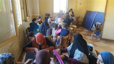 ختام فعاليات تدريب 