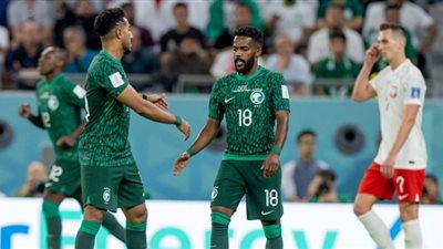 تعليق سامي الجابر بعد خسارة السعودية من بولندا