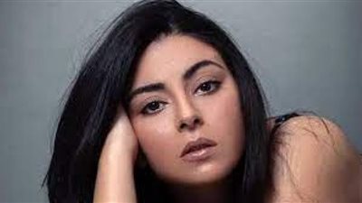 نهى عابدين تنضم لأسرة مسلسل 