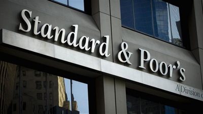 ستاندرد آند بورز ترفع تصنيف عمان