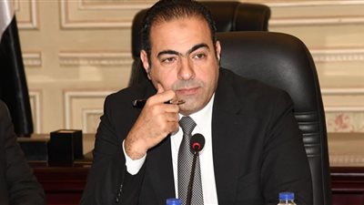 رئيس شباب النواب يكشف تفاصيل مشاركته في اجتماعات الأعلى للإعلام