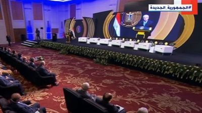 إطلاق احتفالية الاستراتيجية الوطنية للملكية الفكرية (بث مباشر)