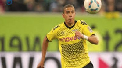 محمد زيدان يتصدر قائمة أفضل هداف عربي في تاريخ البوندسليجا