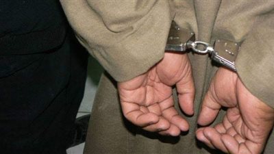 ضبط عامل استولى على 30 ألف جنيه من شخص لتعيينه بمجمع محاكم سوهاج
