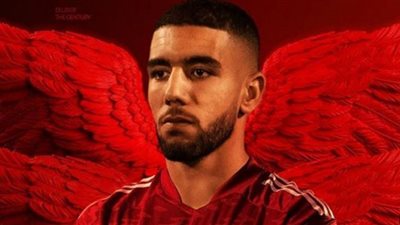 الأهلي يضع برنامجًا لتجهيز قندوسي في المغرب